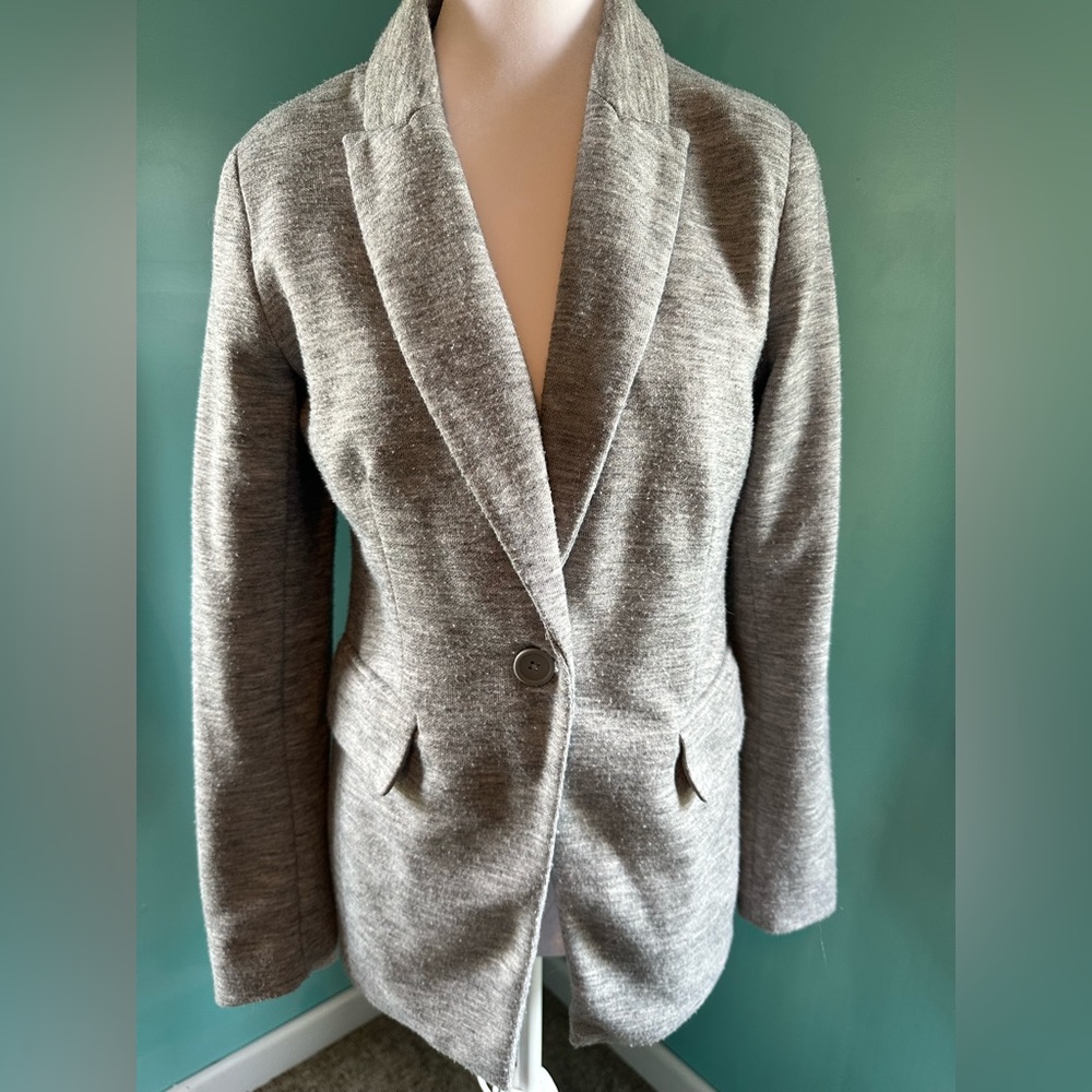 Simply Vera Wang Blazer